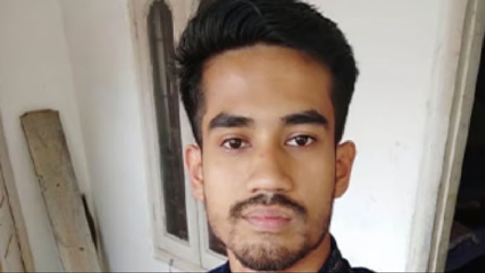 Assam: Former student leader's son goes missing while en route to Guwahati Assam: Former student leader's son goes missing while en route to Guwahati