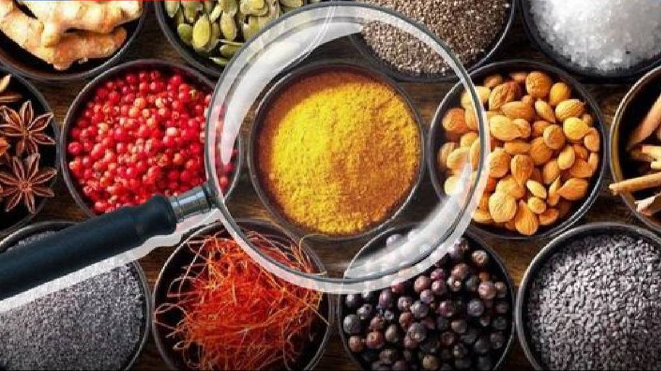 FSSAI dismisses reports suggesting lenient pesticide residue limits in Indian herbs and spices FSSAI dismisses reports suggesting lenient pesticide residue limits in Indian herbs and spices