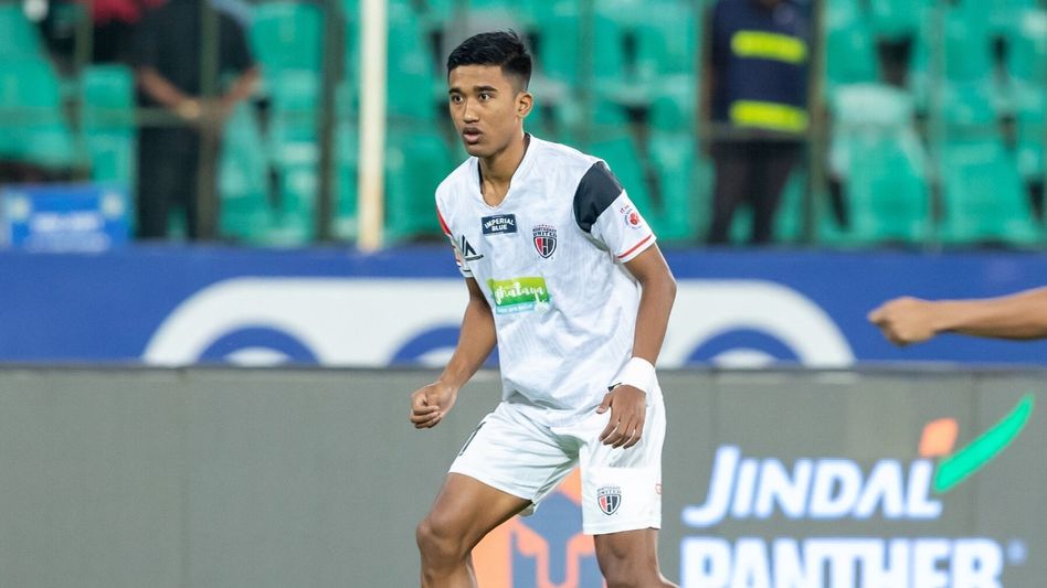 12 northeastern footballers make it to India's World Cup probables list 12 northeastern footballers make it to India's World Cup probables list