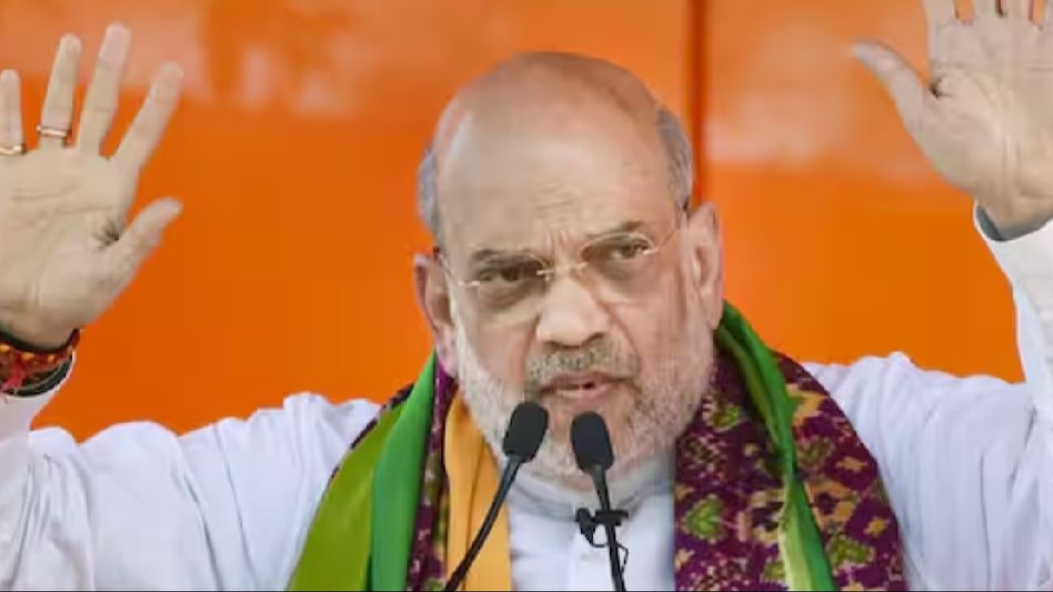 Congress files complaint against JP Nadda, Amit Malviya over alleged intimidation of SC, ST voters in Karnataka Congress files complaint against JP Nadda, Amit Malviya over alleged intimidation of SC, ST voters in Karnataka