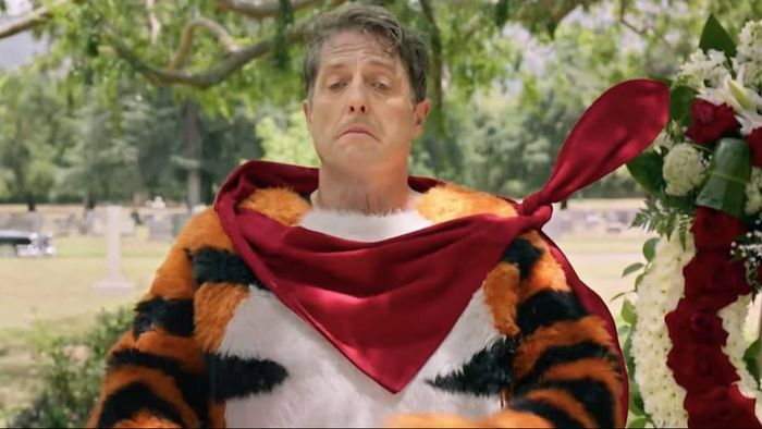 Netflix Releases Mad Men Reunion Scene From Jerry Seinfeld's 'Unfrosted', Stirring Excitement Among Fans