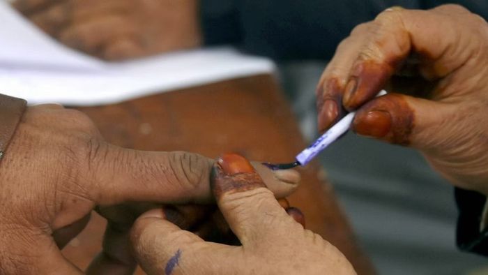 15 'Crorepatis' in Assam Polls' Phase 3