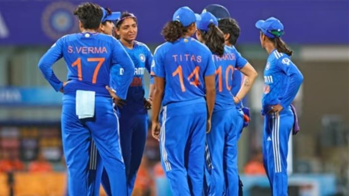 India to Kick-Start ICC Women's T20 World Cup 2024 Against New Zealand