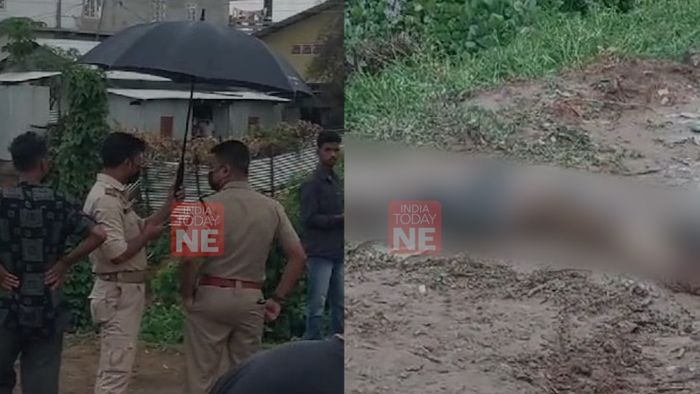 Mystery Surrounds Death in Chhaygaon