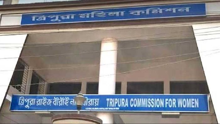 Tripura Women's Commission leads gender justice through innovative counselling approach
