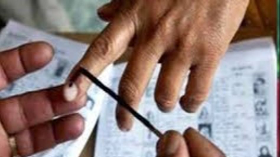 Assam Lok Sabha Election: Campaigning ends for final phase of polling in 4 LS seats Assam Lok Sabha Election: Campaigning ends for final phase of polling in 4 LS seats