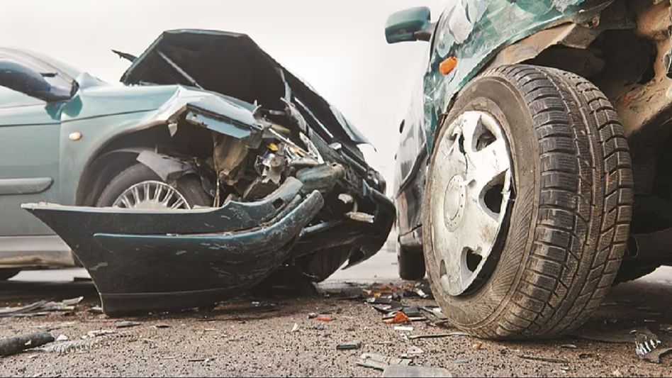 Assam: Road accident claims life of 1, 2 injured in Jakhalabanda Assam: Road accident claims life of 1, 2 injured in Jakhalabanda