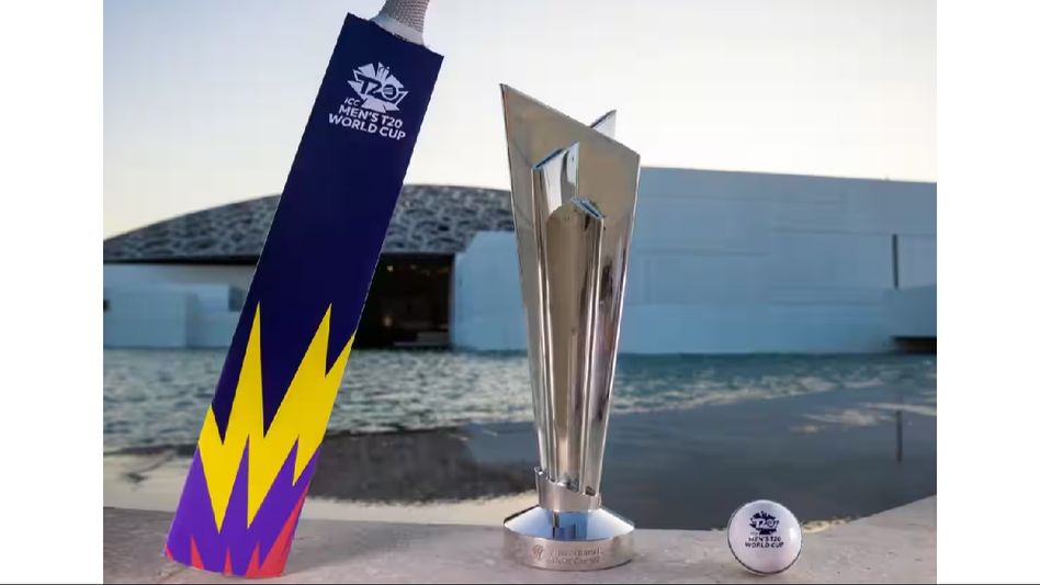 ICC assures proactive measures amidst terror threat to T20 World Cup ICC assures proactive measures amidst terror threat to T20 World Cup