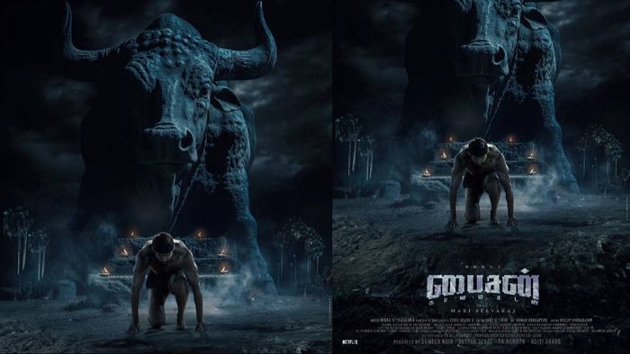 Dhruv Vikram's 'Bison Kaalamaadan' begins filming