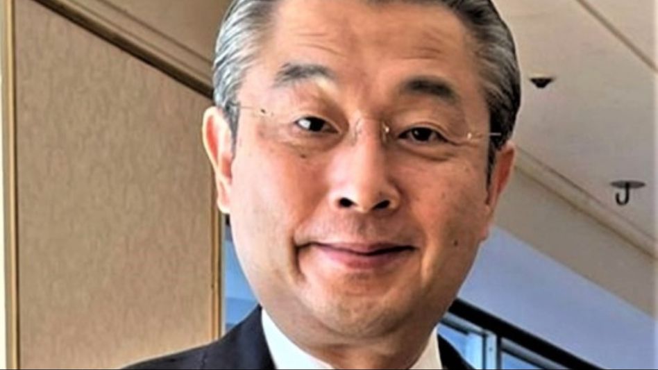 Nagaland: Japanese Ambassador Hiroshi Suzuki to arrive state on May 7 Nagaland: Japanese Ambassador Hiroshi Suzuki to arrive state on May 7