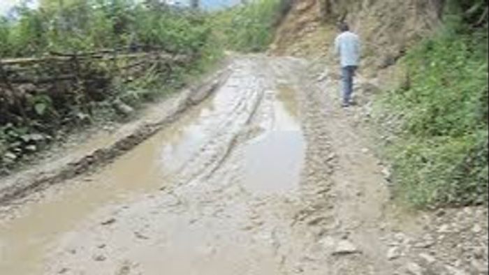 Court Notices Issued Over Dibang Valley Road Projects