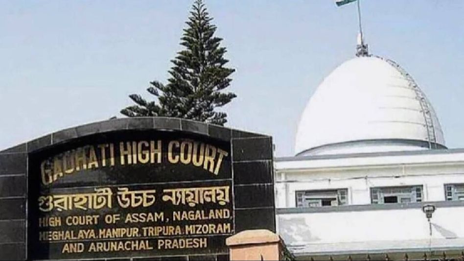 Gauhati HC directs Assam government to submit report citing measures to improve shelter homes Gauhati HC directs Assam government to submit report citing measures to improve shelter homes