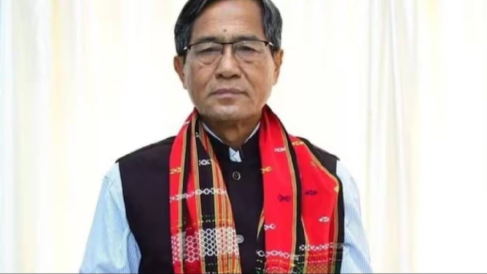 Tripura: State CPIM secretary accuses BJP of flouting constitutional norms, calls administration corrupt Tripura: State CPIM secretary accuses BJP of flouting constitutional norms, calls administration corrupt
