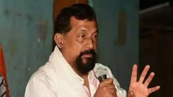 MLA Bora Skips Voting Due to Astrology
