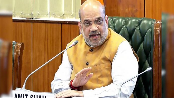 Amit Shah fake video case: Court sends accused to judicial custody
