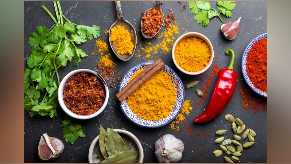 Cultivating Gut Health: Harnessing the Power of Herbs in Your Culinary Creations Cultivating Gut Health: Harnessing the Power of Herbs in Your Culinary Creations