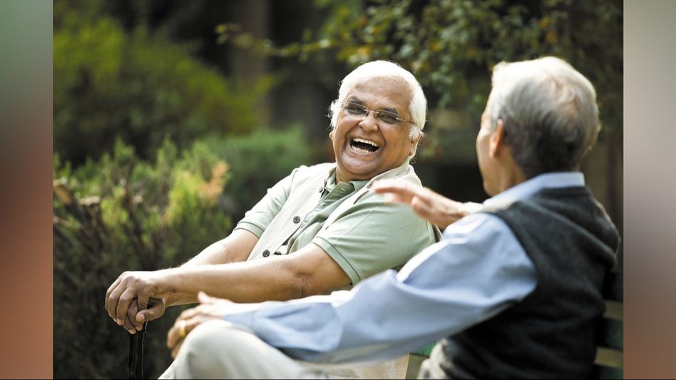 The Heartfelt Benefits of Laughter: How a Good Chuckle Can Improve Heart Health The Heartfelt Benefits of Laughter: How a Good Chuckle Can Improve Heart Health