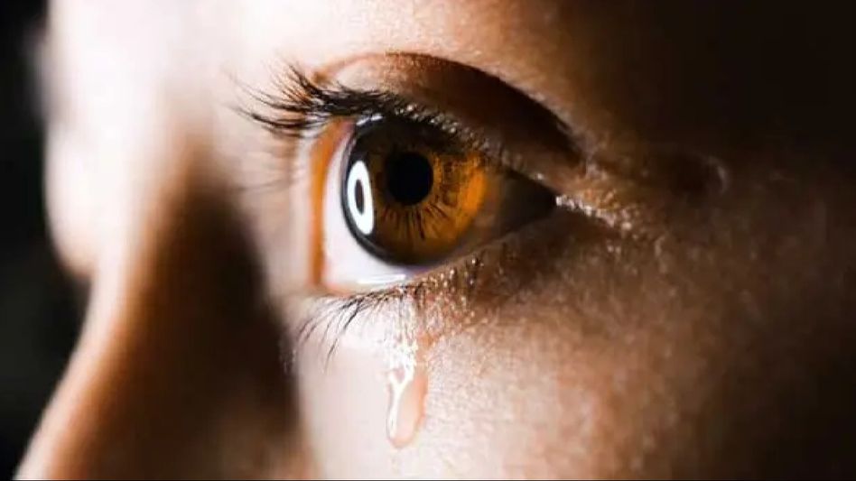Shedding Light on Tears: The Surprising Benefits of Crying for Eye Health Shedding Light on Tears: The Surprising Benefits of Crying for Eye Health