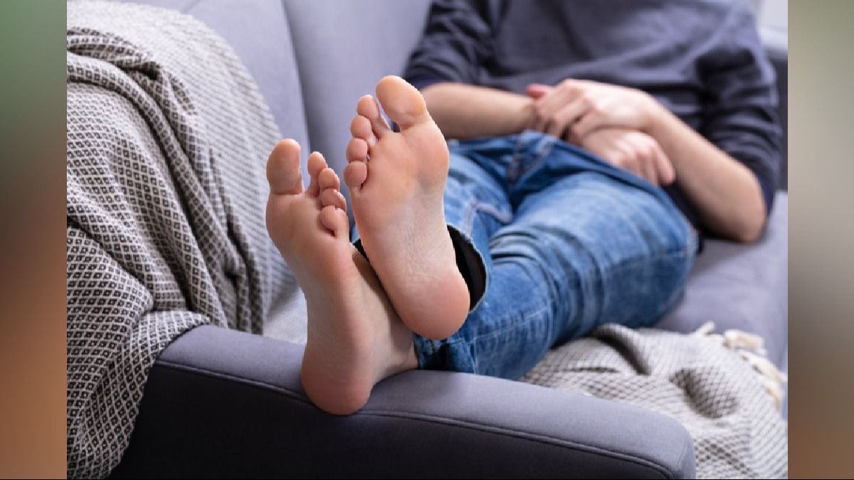 Banishing Foot Odor: Effective Strategies for Treating Smelly Feet