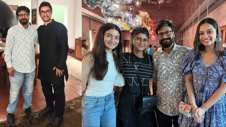 Meet Biplab Goswami, the luminary screenwriter from Tripura behind the success of 'Laapata Ladies' Meet Biplab Goswami, the luminary screenwriter from Tripura behind the success of 'Laapata Ladies'