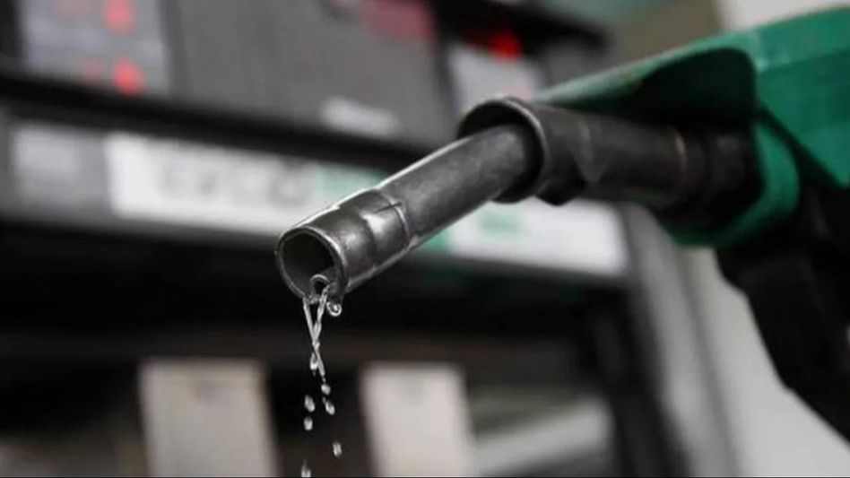 Supply of petrol, diesel to Mizoram moving towards normalcy Supply of petrol, diesel to Mizoram moving towards normalcy