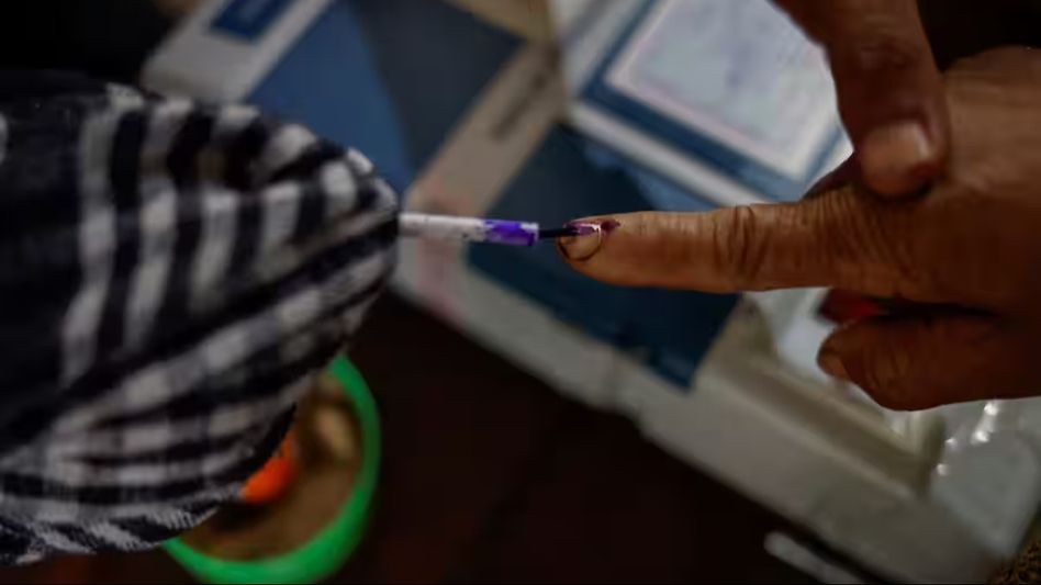 Assam Lok Sabha election 2024: Four Lok Sabha seats register voter turnout of 45.88 per cent till 1 PM Assam Lok Sabha election 2024: Four Lok Sabha seats register voter turnout of 45.88 per cent till 1 PM