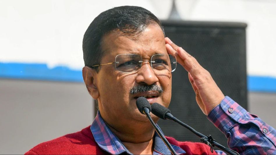 Delhi court extends judicial custody of Arvind Kejriwal till May 20 Delhi court extends judicial custody of Arvind Kejriwal till May 20