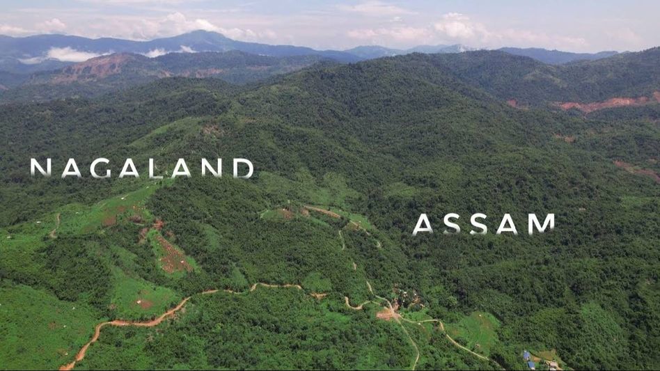 Centre seeks report from Assam government over alleged forest land diversion in Geleki Centre seeks report from Assam government over alleged forest land diversion in Geleki