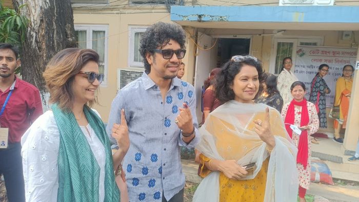 Papon draws parallels with Korean music industry's success, highlights role of government initiatives