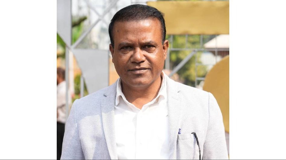 Assam Lok Sabha elections: AIUDF leader Najrul Hoque says party will lead by 70,000 votes against Congress in Dhubri Assam Lok Sabha elections: AIUDF leader Najrul Hoque says party will lead by 70,000 votes against Congress in Dhubri