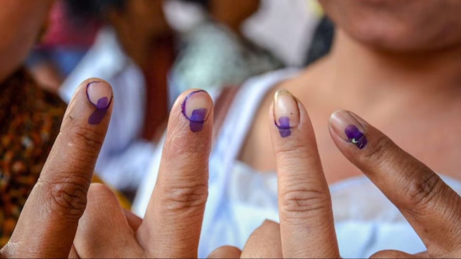 Assam Lok Sabha elections 2024: 63 per cent polling in four LS seats till 3 PM Assam Lok Sabha elections 2024: 63 per cent polling in four LS seats till 3 PM
