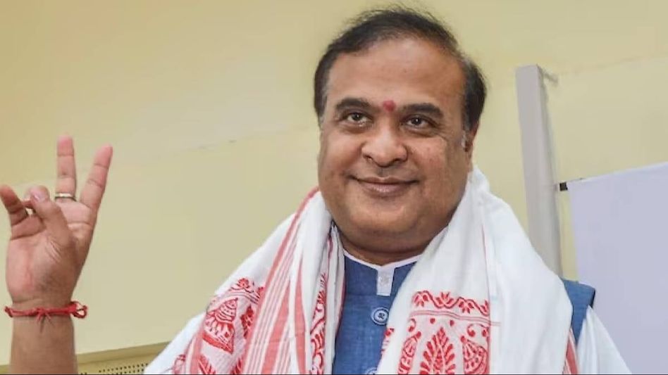 Assam Lok Sabha elections: No instances of violence or repolling reported in state, says CM Himanta Biswa Sarma  Assam Lok Sabha elections: No instances of violence or repolling reported in state, says CM Himanta Biswa Sarma