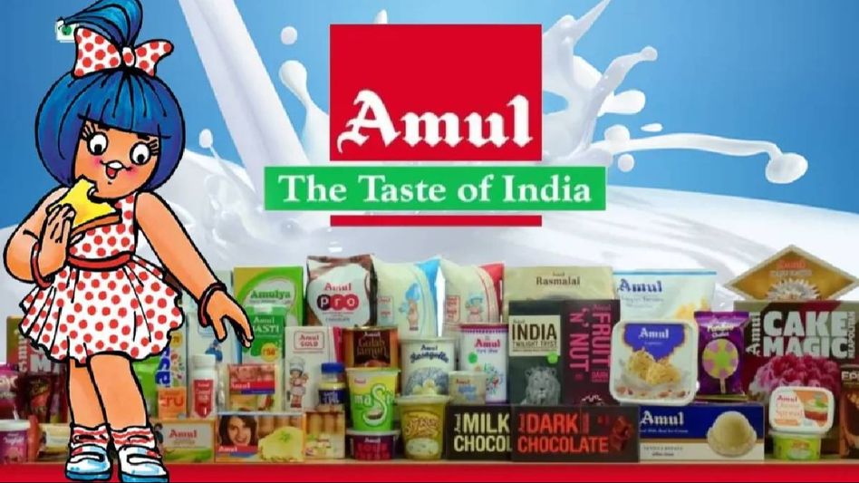 T20 World Cup 2024: Amul to sponsor Sri Lanka’s cricket team T20 World Cup 2024: Amul to sponsor Sri Lanka’s cricket team