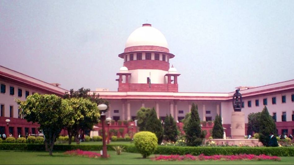 Supreme Court halts Calcutta High Court's decision on West Bengal's 25,753 school staff appointments Supreme Court halts Calcutta High Court's decision on West Bengal's 25,753 school staff appointments