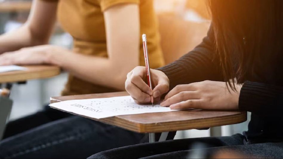 Meghalaya: NEET exam discrepancies reported in state, CM Conrad Sangma seeks central agency intervention Meghalaya: NEET exam discrepancies reported in state, CM Conrad Sangma seeks central agency intervention