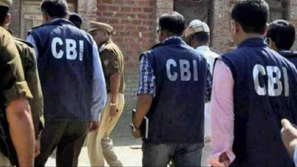 FSSAI bribery case: CBI seizes Rs 1.42 crore during searches FSSAI bribery case: CBI seizes Rs 1.42 crore during searches