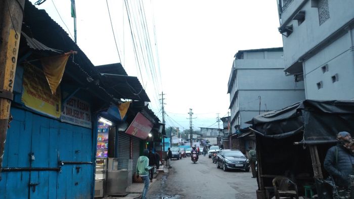 Meghalaya: Harijan Colony relocation stalls over numbers, June meeting planned