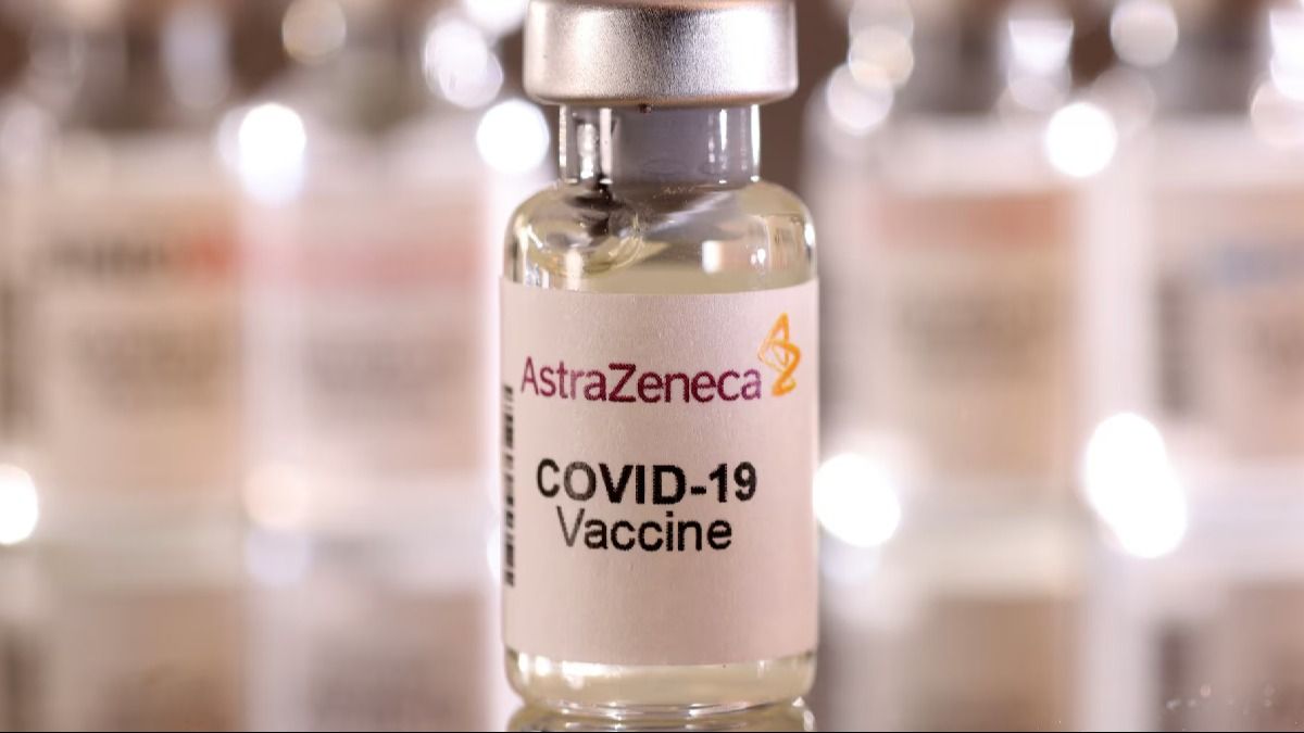 AstraZeneca initiates global withdrawal of COVID-19 vaccine globally as demand dips AstraZeneca initiates global withdrawal of COVID-19 vaccine globally as demand dips