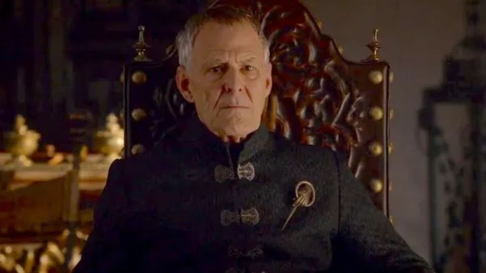 "Game of Thrones" actor Ian Gelder passes away at 74
