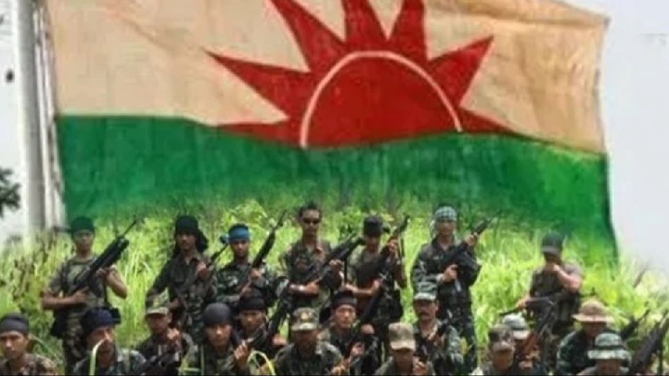 Assam: ULFA-I demands cinema halls to prioritize screening of Ratul Barua's 'Protisruti' over Hindi films Assam: ULFA-I demands cinema halls to prioritize screening of Ratul Barua's 'Protisruti' over Hindi films