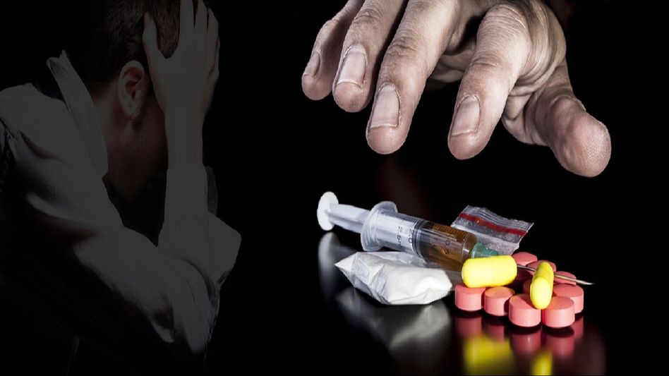 Tripura government launches comprehensive plan to combat drug abuse among youth Tripura government launches comprehensive plan to combat drug abuse among youth