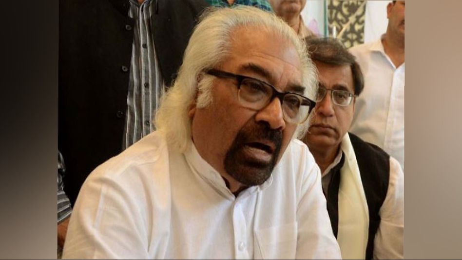 'People in East look like Chinese': Congress leader Sam Pitroda's comment stokes fresh controversy 'People in East look like Chinese': Congress leader Sam Pitroda's comment stokes fresh controversy