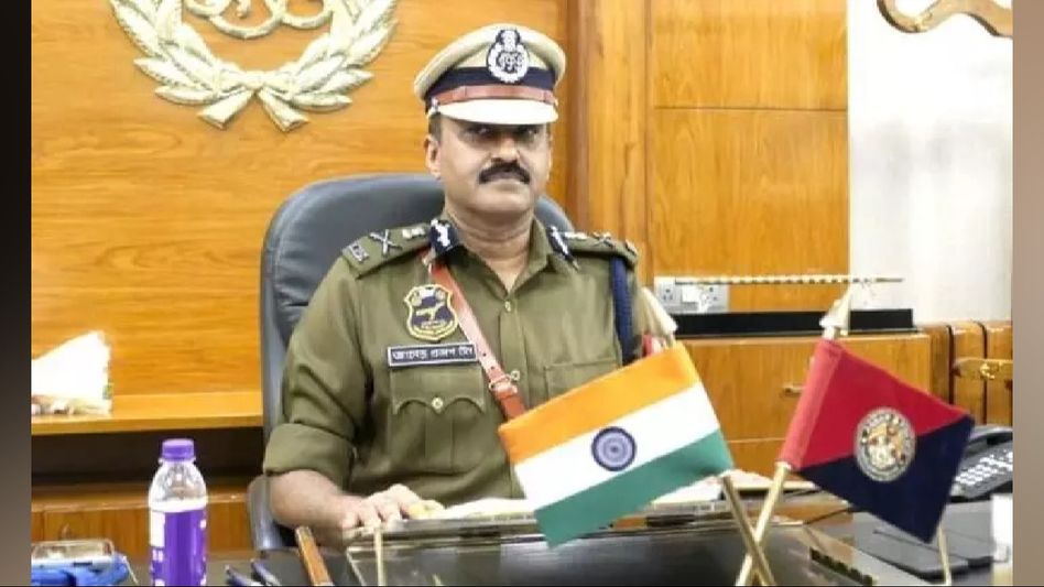 Assam Police extends gratitude to the people for peaceful conclusion of elections Assam Police extends gratitude to the people for peaceful conclusion of elections