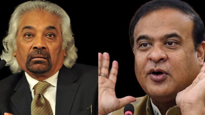 Himanta Biswa Sarma reacts to Pitroda's remark on NE, says "I look like Indian. We are a diverse country"