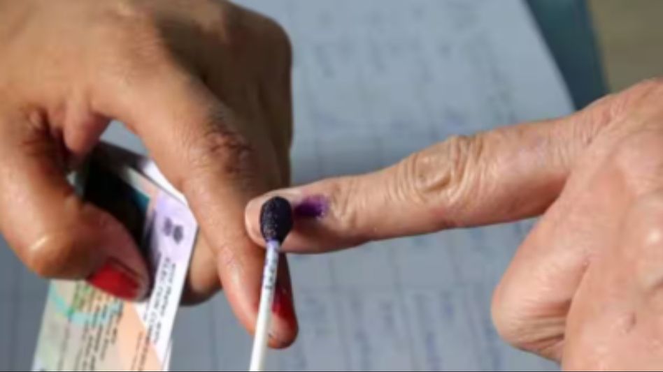 Assam Lok Sabha elections 2024: 81.71 per cent voter turnout recorded in 4 LS seats Assam Lok Sabha elections 2024: 81.71 per cent voter turnout recorded in 4 LS seats