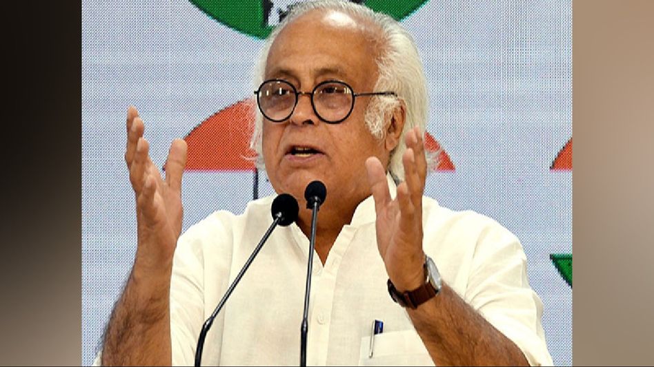 Congress distances itself from Sam Pitroda's racist remarks, says "unfortunate and unacceptable" Congress distances itself from Sam Pitroda's racist remarks, says "unfortunate and unacceptable"