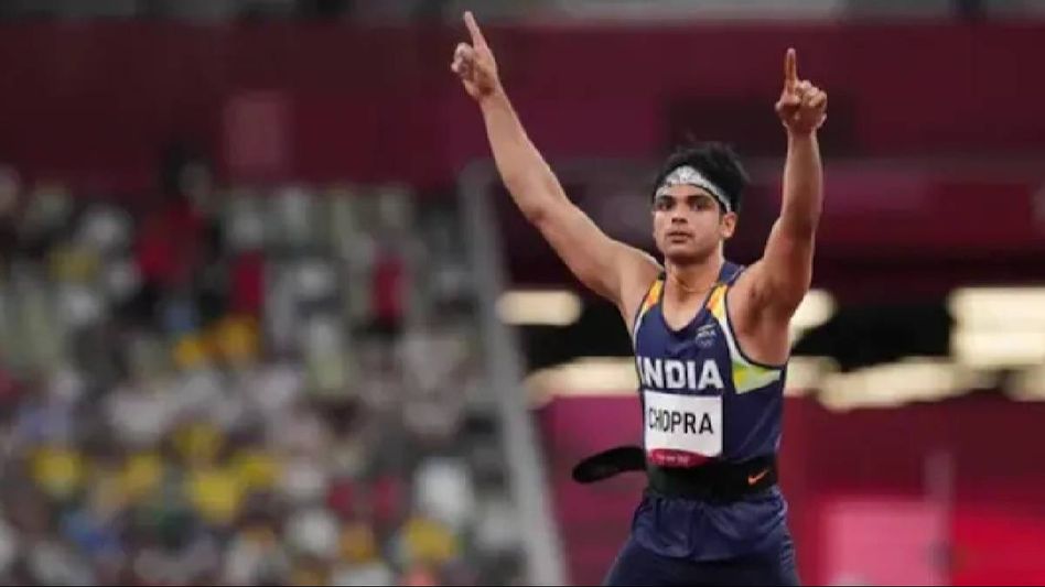 World champion Neeraj Chopra to compete in India for first time in three years World champion Neeraj Chopra to compete in India for first time in three years