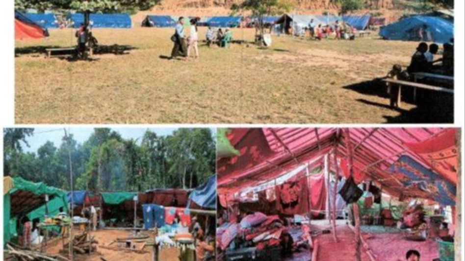 Manipur CM slams "home grown western groups" for opposing illegal immigration measures in state Manipur CM slams "home grown western groups" for opposing illegal immigration measures in state