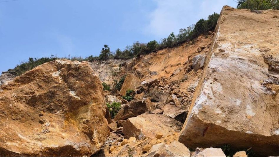 Meghalaya CM clarifies state's role in ARSS infrastructure projects Meghalaya CM clarifies state's role in ARSS infrastructure projects