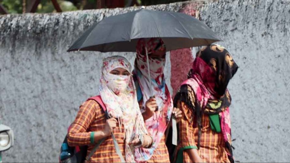 Tripura cancels summer vacation for colleges to cover syllabus for semester exams Tripura cancels summer vacation for colleges to cover syllabus for semester exams